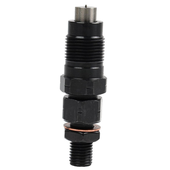 DURAFORCE 4X Fuel Injector SBA131406360 for Shibaura Engine N844 N844L N844T N843 S773L