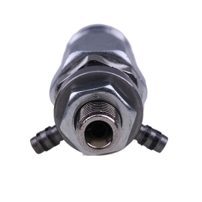 DURAFORCE 4X Fuel Injector 3974254 For Bobcat 743 643 225 231 Kubota D750 D850 V1702 V1902