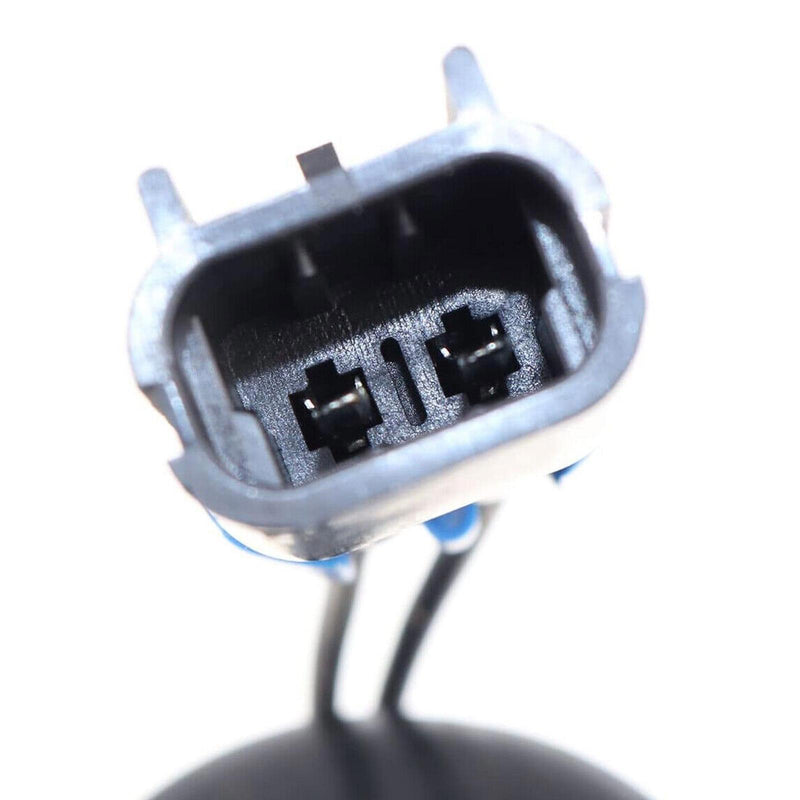 DURAFORCE 12V Solenoid 2-Way Connector 10-01178-02 for Carrier Transicold Ultra Vector