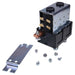 DURAFORCE 36V DC182 DC Reversing Contactor For DC182B-588 Albright Golf Cart Forklift
