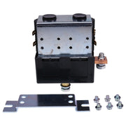 DURAFORCE 36V DC182 DC Reversing Contactor For DC182B-588 Albright Golf Cart Forklift