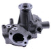 DURAFORCE Water Pump 129470-42001 129470-42002 129470-42003 For Yanmar 3JH3E 4JH3 4JH2E