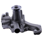 DURAFORCE Water Pump 129470-42001 129470-42002 129470-42003 For Yanmar 3JH3E 4JH3 4JH2E