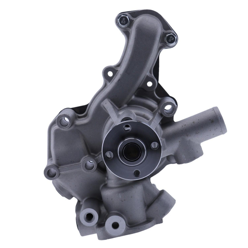 DURAFORCE Water Pump 129470-42001 129470-42002 129470-42003 For Yanmar 3JH3E 4JH3 4JH2E