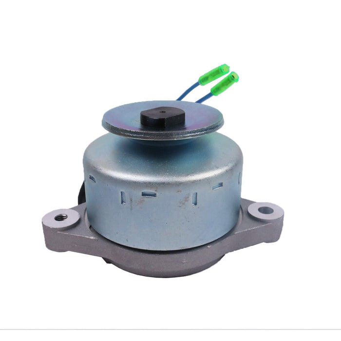 DURAFORCE 12V Alternator 6A830-59250 6C040-59250 for Kubota B2301HSD B2320DT B2601HSD