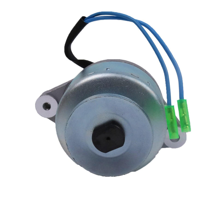 DURAFORCE 12V Alternator 6A830-59250 6C040-59250 for Kubota B2301HSD B2320DT B2601HSD