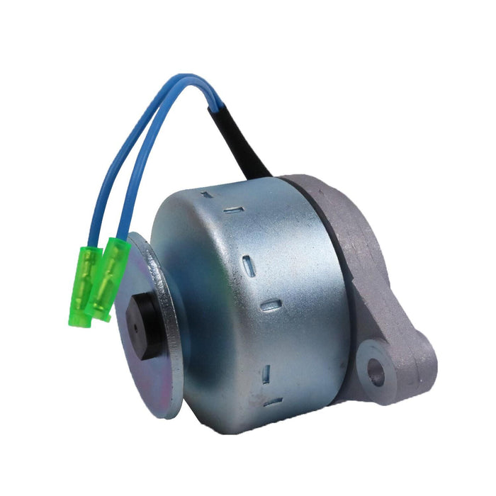 DURAFORCE 12V Alternator 6A830-59250 6C040-59250 for Kubota B2301HSD B2320DT B2601HSD