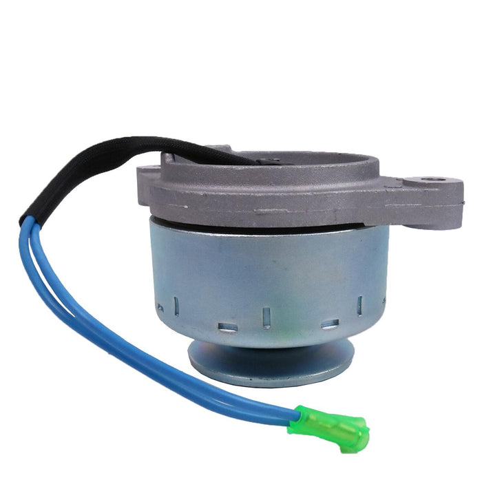 DURAFORCE 12V Alternator 6A830-59250 6C040-59250 for Kubota B2301HSD B2320DT B2601HSD