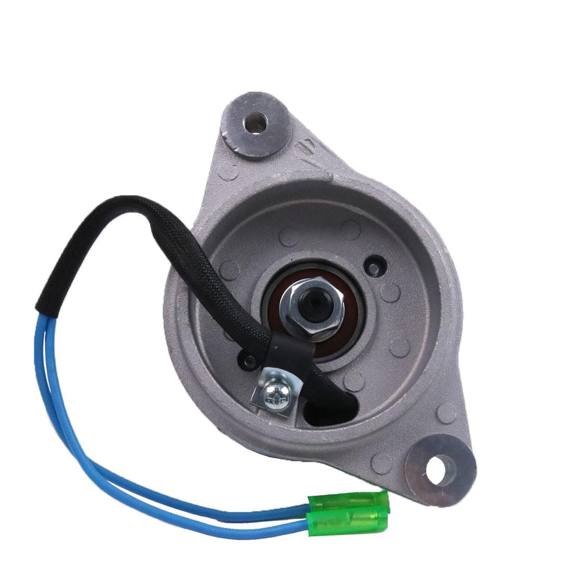 DURAFORCE 12V Alternator 6A830-59250 6C040-59250 for Kubota B2301HSD B2320DT B2601HSD