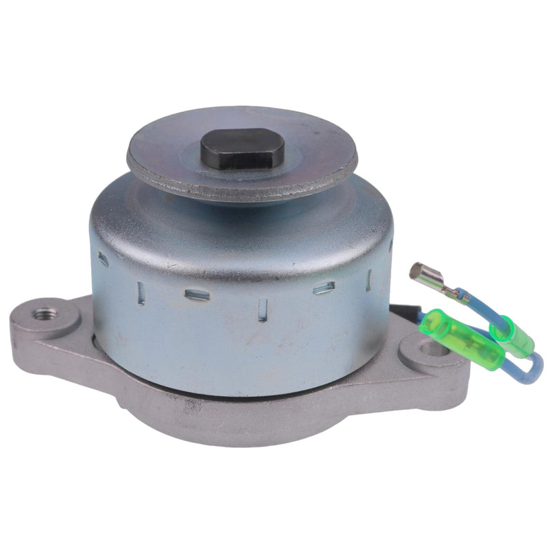 DURAFORCE 12V 14A Alternator E5700-64013 For Kioti LB1714 LB1914 Daedong 3-57 17HP 20.5HP