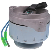 DURAFORCE 12V 14A Alternator E5700-64013 For Kioti LB1714 LB1914 Daedong 3-57 17HP 20.5HP