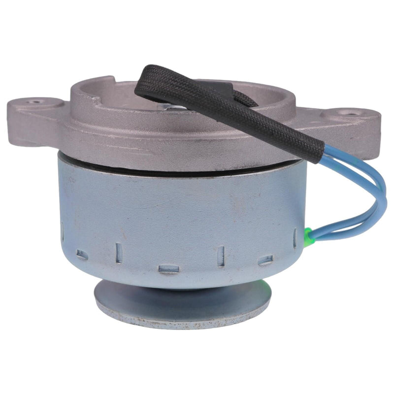 DURAFORCE 12V 14A Alternator for Kubota D1105 DF752 Engine B7410D B7510D KH35 KH36 KH41