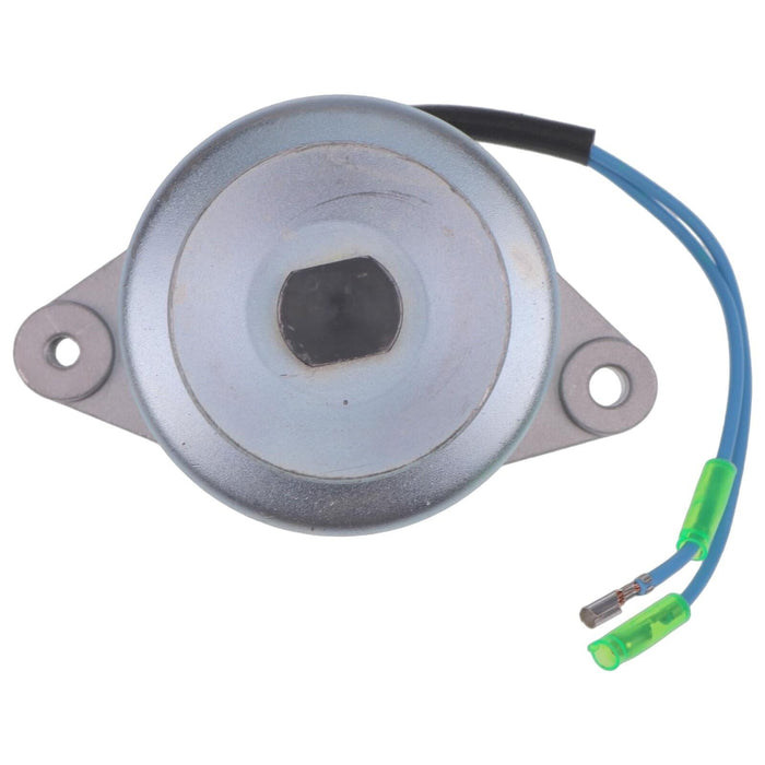 DURAFORCE 12V 14A Alternator for Kubota D1105 DF752 Engine B7410D B7510D KH35 KH36 KH41