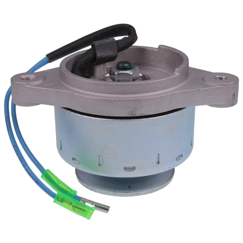 DURAFORCE 12V 14A Alternator for Kubota D1105 DF752 Engine B7410D B7510D KH35 KH36 KH41