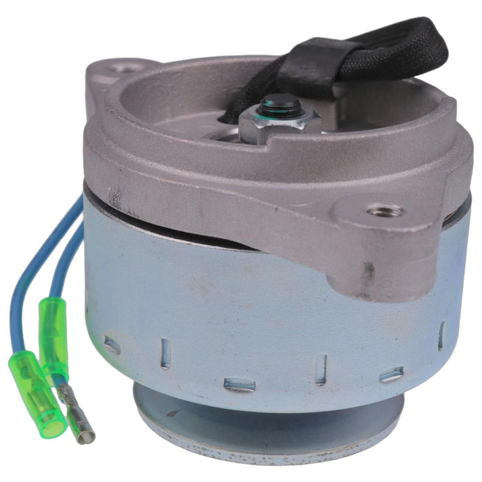 DURAFORCE 12V 14A Alternator for Kubota D1105 DF752 Engine B7410D B7510D KH35 KH36 KH41