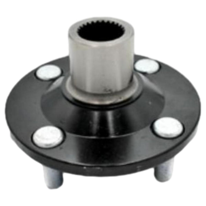 DURAFORCE Wheel Hub Assy Fit for Club Car UTV Carryall 1700 1500 XRT 1550 103146203