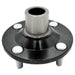 DURAFORCE Wheel Hub Assy Fit for Club Car UTV Carryall 1700 1500 XRT 1550 103146203