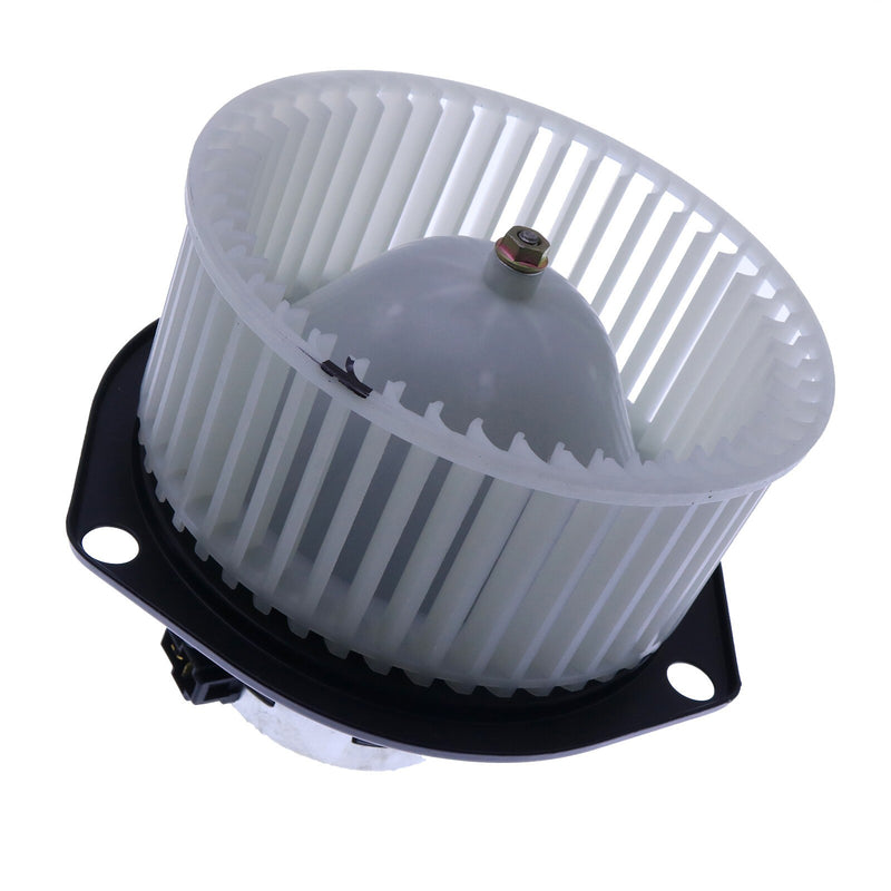 DURAFORCE 24V Blower Motor 162500-6330 For Denso Hitachi Caterpillar John Deere Komatsu