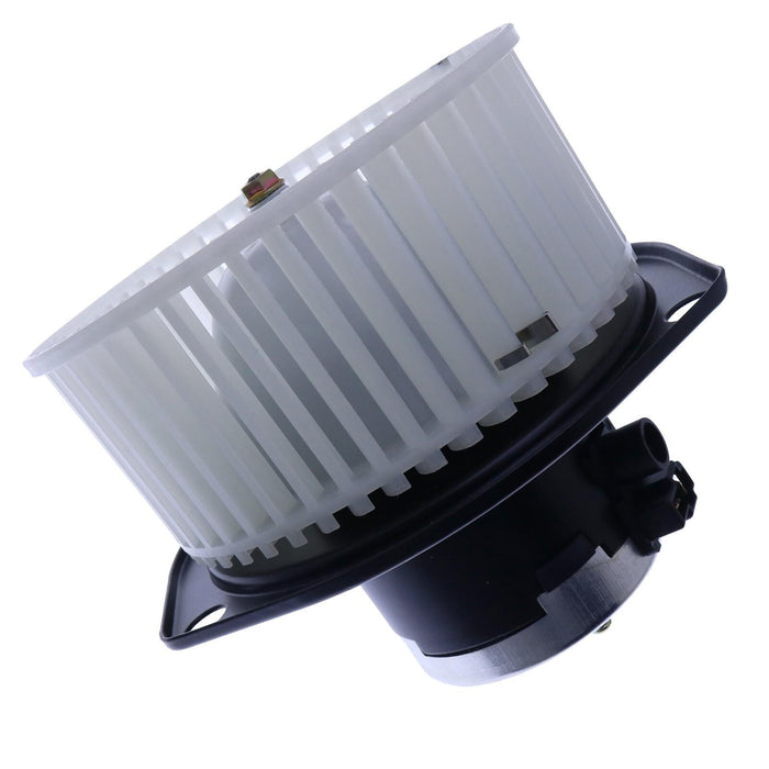 DURAFORCE 24V Blower Motor 162500-6330 For Denso Hitachi Caterpillar John Deere Komatsu