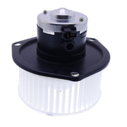 DURAFORCE 24V Blower Motor 162500-6330 For Denso Hitachi Caterpillar John Deere Komatsu