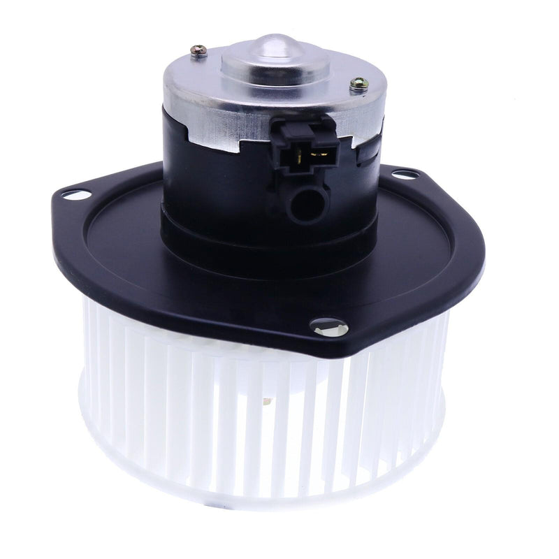 DURAFORCE 24V Blower Motor 162500-6330 For Denso Hitachi Caterpillar John Deere Komatsu