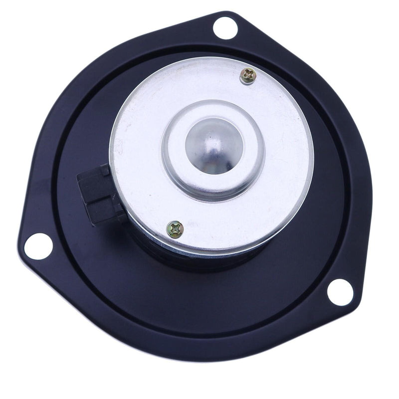 DURAFORCE 24V Blower Motor 162500-6330 For Denso Hitachi Caterpillar John Deere Komatsu