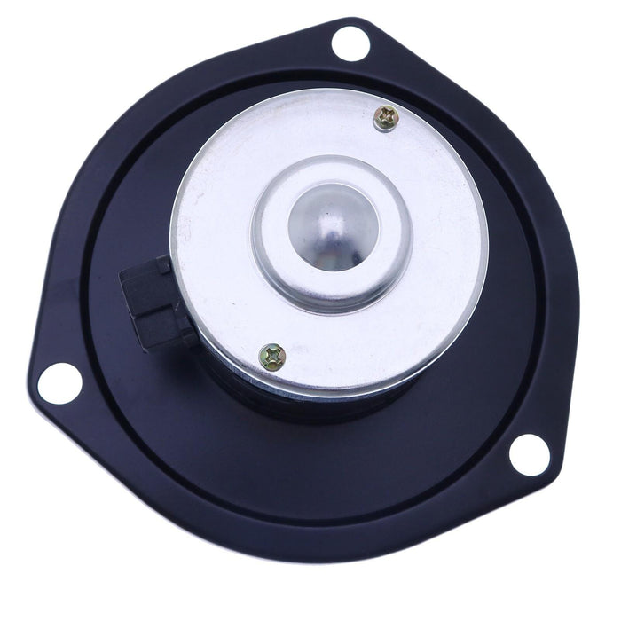 DURAFORCE 24V Blower Motor 162500-6330 For Denso Hitachi Caterpillar John Deere Komatsu