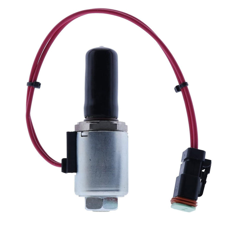 DURAFORCE Tramsmission Solenoid Valve 121-4036 forCaterpillar CAT 416C 416D 420D 424D 426C