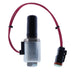 DURAFORCE Tramsmission Solenoid Valve 121-4036 forCaterpillar CAT 416C 416D 420D 424D 426C