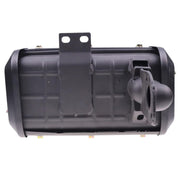DURAFORCE Muffler Silencer 114970-13550 11497013550 For Yanmar L100 L40 L48 L90 Engine