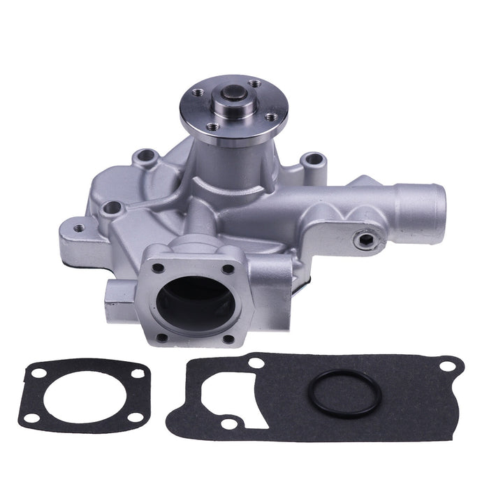 DURAFORCE Water Pump 129900-42053 129900-42056 12990042057 for Yanmar 4TNE92 4TNE94 4TNE98