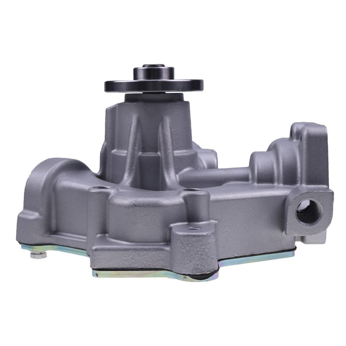 DURAFORCE Water Pump 129900-42053 129900-42056 12990042057 for Yanmar 4TNE92 4TNE94 4TNE98