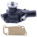 DURAFORCE Water Pump 8943768431 8-94376865-0 For Hitachi EX100-2 EX120-2 Isuzu 4BD1 Engine