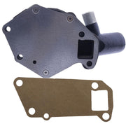 DURAFORCE Water Pump 8943768431 8-94376865-0 For Hitachi EX100-2 EX120-2 Isuzu 4BD1 Engine