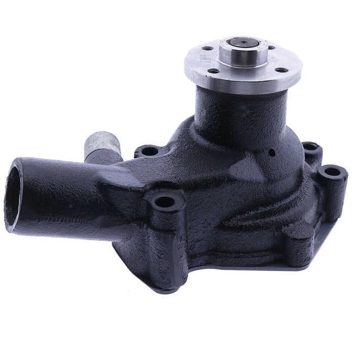 DURAFORCE Water Pump 8943768431 8-94376865-0 For Hitachi EX100-2 EX120-2 Isuzu 4BD1 Engine