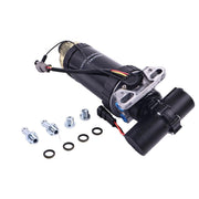 DURAFORCE Fuel Filter Assy RE529643 for John Deere Engine 4045 6068 Tractor 2054 6930 7630