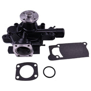DURAFORCE Water Pump 129900-42020 A408119 for Doosan D20S-5 D30S-5 DX55 DX60R DX80R DH80-7