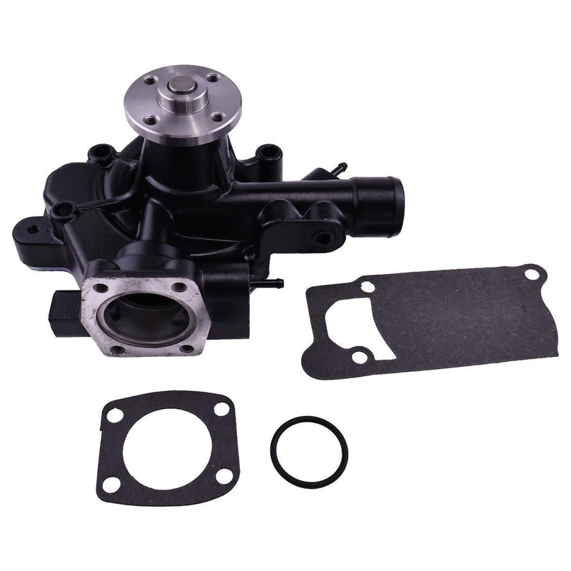 DURAFORCE Water Pump 129900-42020 A408119 for Doosan D20S-5 D30S-5 DX55 DX60R DX80R DH80-7