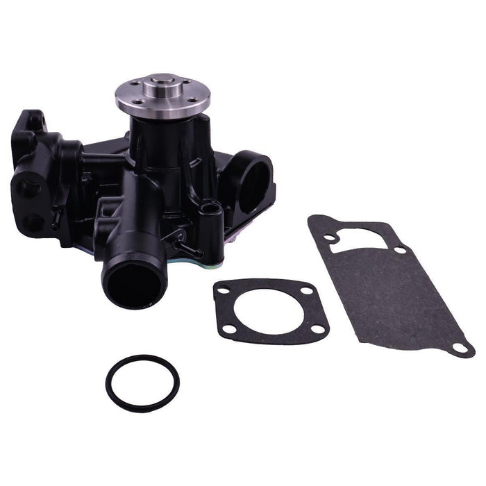 DURAFORCE Water Pump 129900-42020 A408119 for Doosan D20S-5 D30S-5 DX55 DX60R DX80R DH80-7