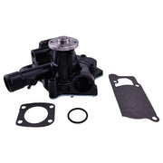 DURAFORCE Water Pump 129900-42020 A408119 for Doosan D20S-5 D30S-5 DX55 DX60R DX80R DH80-7