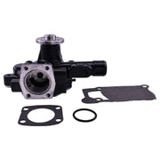 DURAFORCE Water Pump 129900-42020 A408119 for Doosan D20S-5 D30S-5 DX55 DX60R DX80R DH80-7