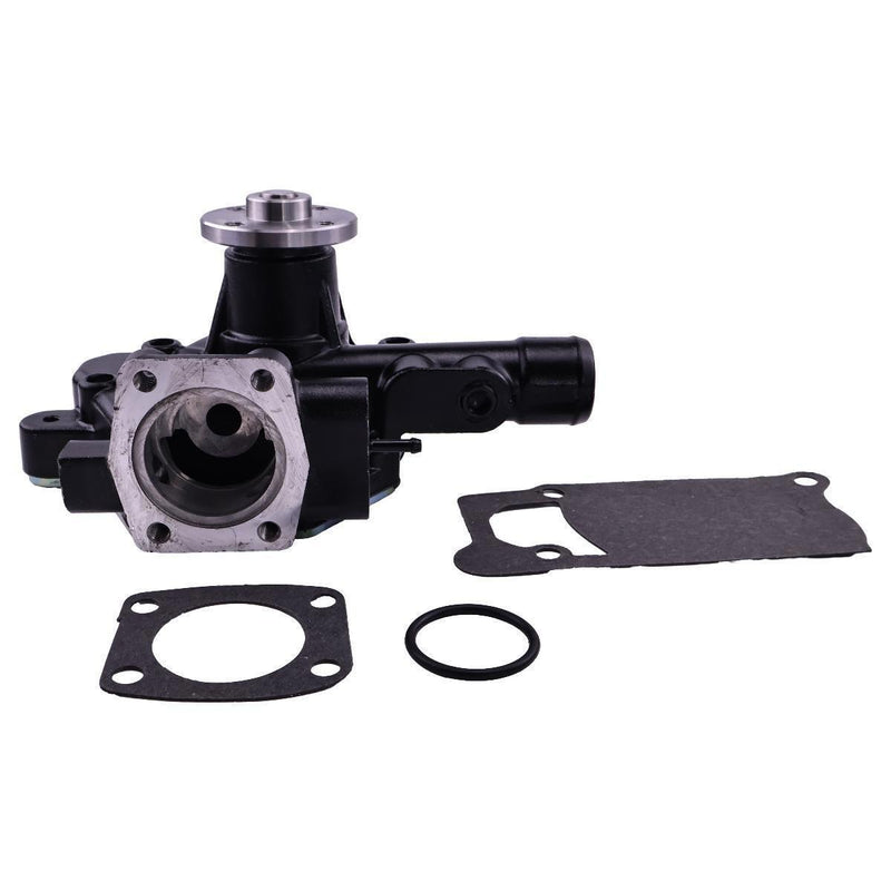 DURAFORCE Water Pump 129900-42020 A408119 for Doosan D20S-5 D30S-5 DX55 DX60R DX80R DH80-7