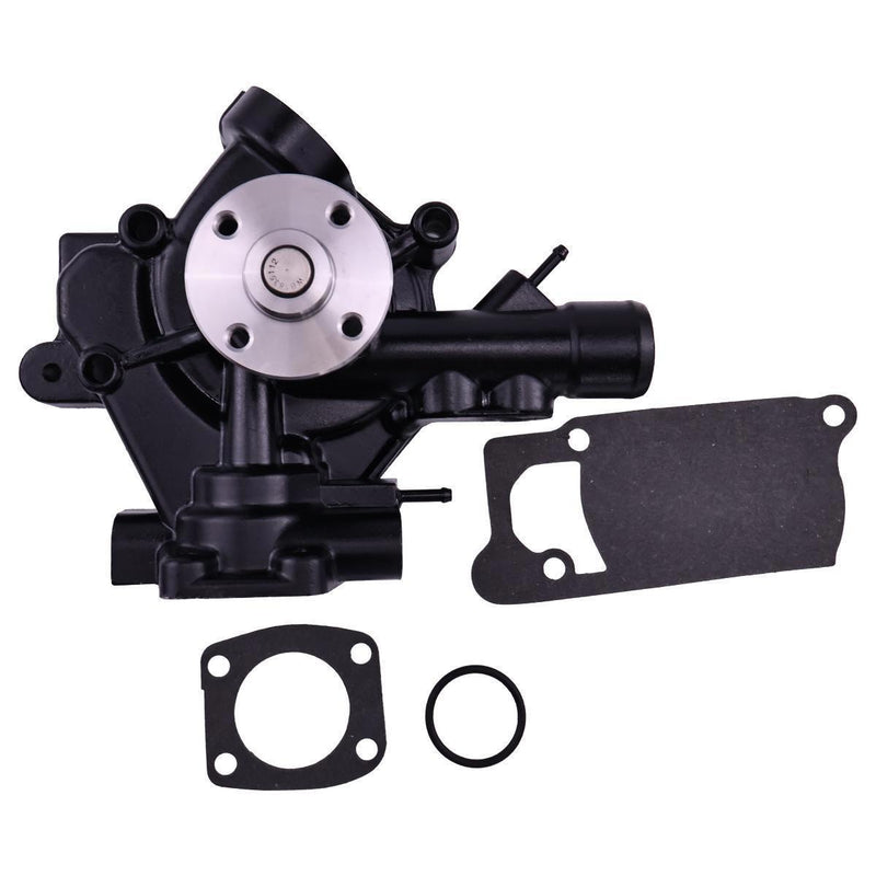 DURAFORCE Water Pump 129900-42020 129907-42051 for Yanmar 4TNV94 4TNV94L 4TNV98 4TNV98T