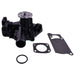 DURAFORCE Water Pump 129900-42020 129907-42051 for Yanmar 4TNV94 4TNV94L 4TNV98 4TNV98T