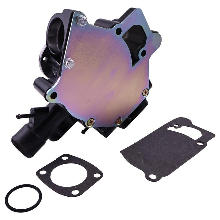 DURAFORCE Water Pump 129900-42020 129907-42051 for Yanmar 4TNV94 4TNV94L 4TNV98 4TNV98T