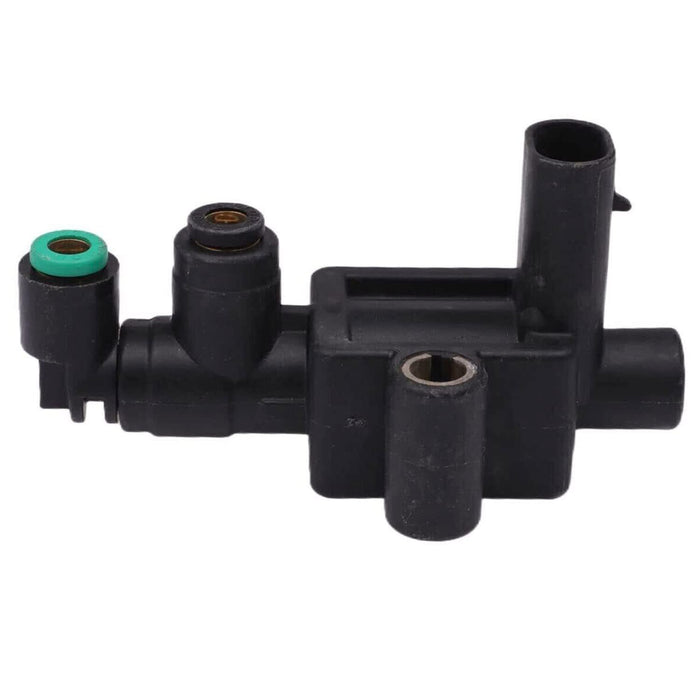 DURAFORCE 3 Way Normally Closed Solenoid Valve G90-6047 5030-451A for Pacca Peterbilt