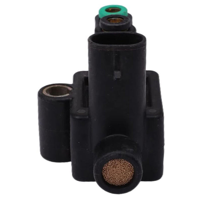 DURAFORCE 3 Way Normally Closed Solenoid Valve G90-6047 5030-451A for Pacca Peterbilt