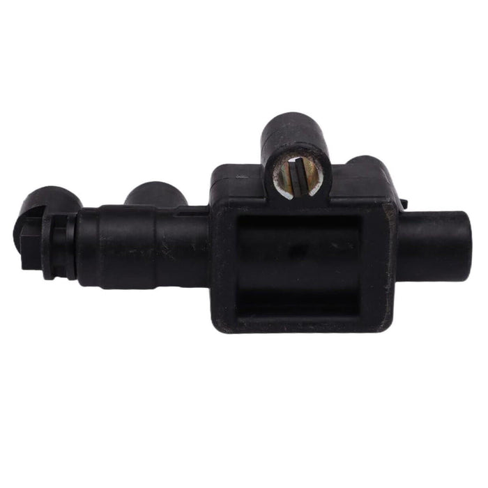 DURAFORCE 3 Way Normally Closed Solenoid Valve G90-6047 5030-451A for Pacca Peterbilt