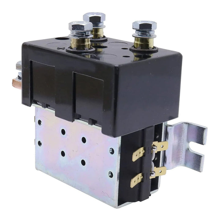 DURAFORCE 48V Reverse Contactor Solenoid 7022002 For JLG E300A E300AJ E300AJP