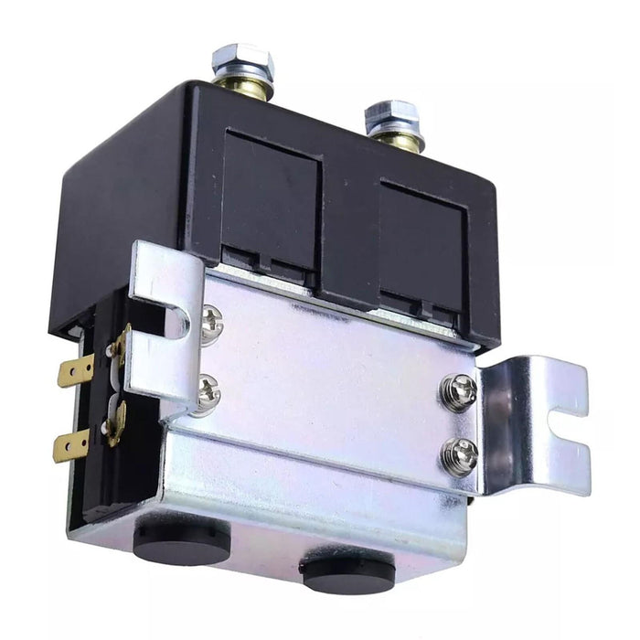 DURAFORCE 48V Reverse Contactor Solenoid 7022002 For JLG E300A E300AJ E300AJP